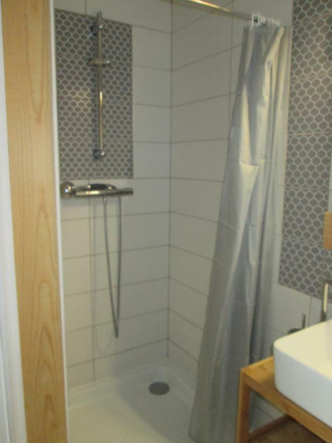 Le Chalet De La Conversaria Bed & Breakfast Villard-de-Lans Exterior photo