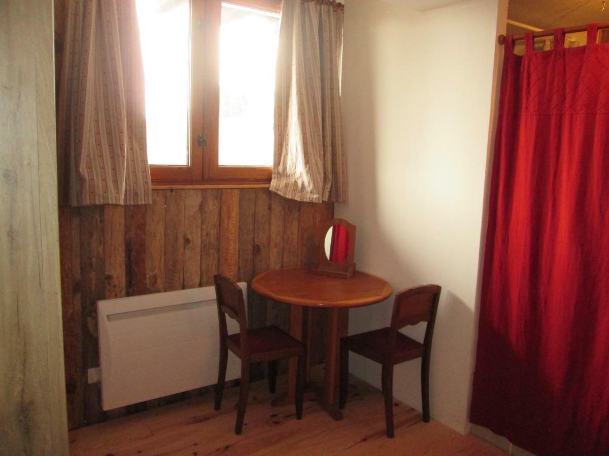 Le Chalet De La Conversaria Bed & Breakfast Villard-de-Lans Exterior photo